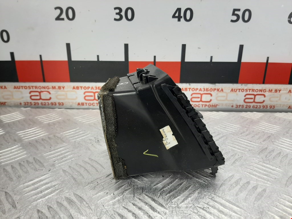 Дефлектор воздушный NISSAN Armada 2003-2016