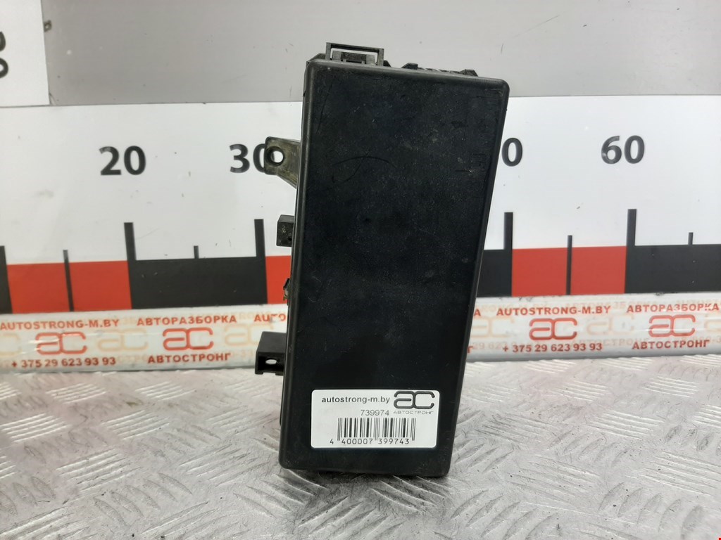 Блок реле Nissan Pathfinder (R51) (2004-2014)