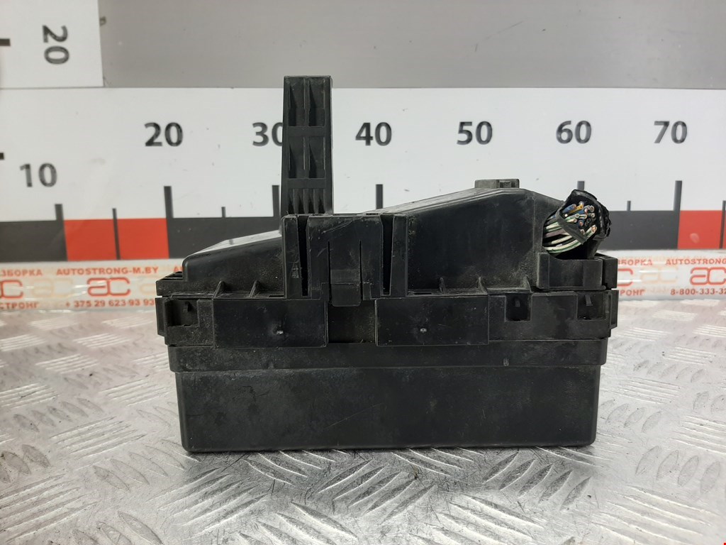 Блок реле NISSAN Pathfinder R51M 2004-2014