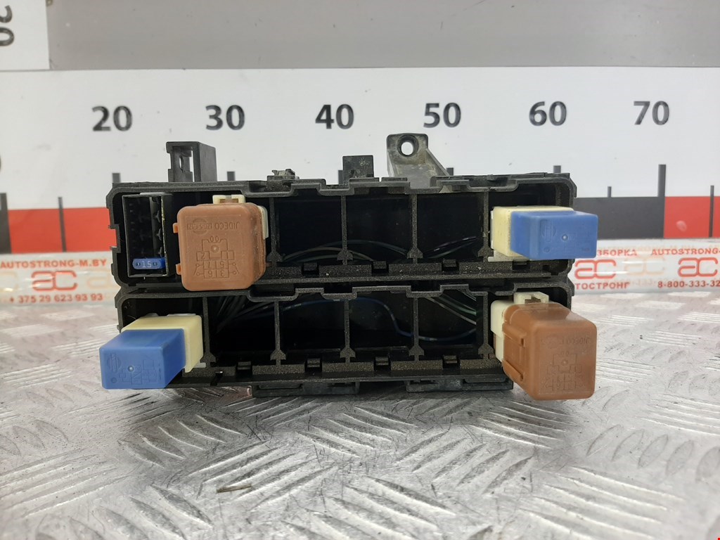 Блок реле NISSAN Pathfinder R51M 2004-2014