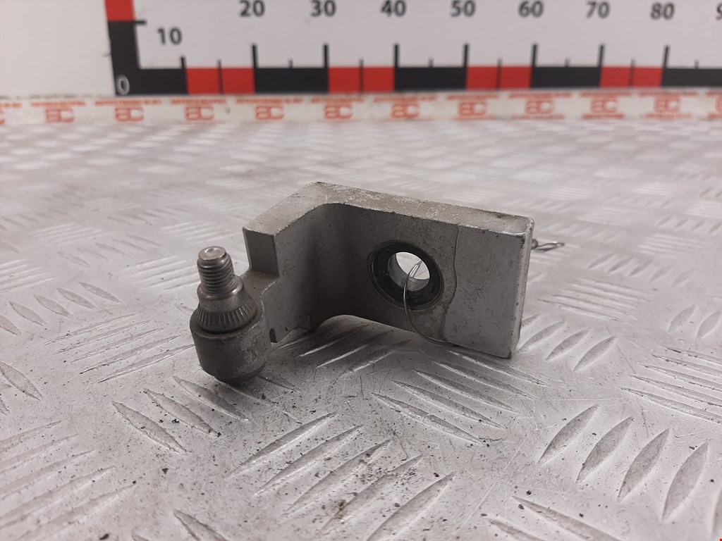 Петля двери передней правой BMW X5 (E70) (2006-2013)