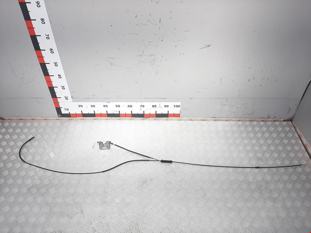 Замок капота BMW X5 E70 2007-2013