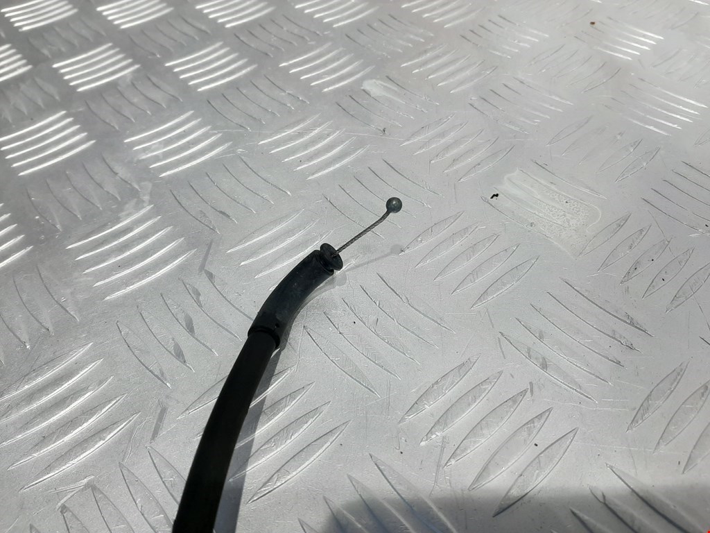 Замок капота BMW X5 E70 2007-2013