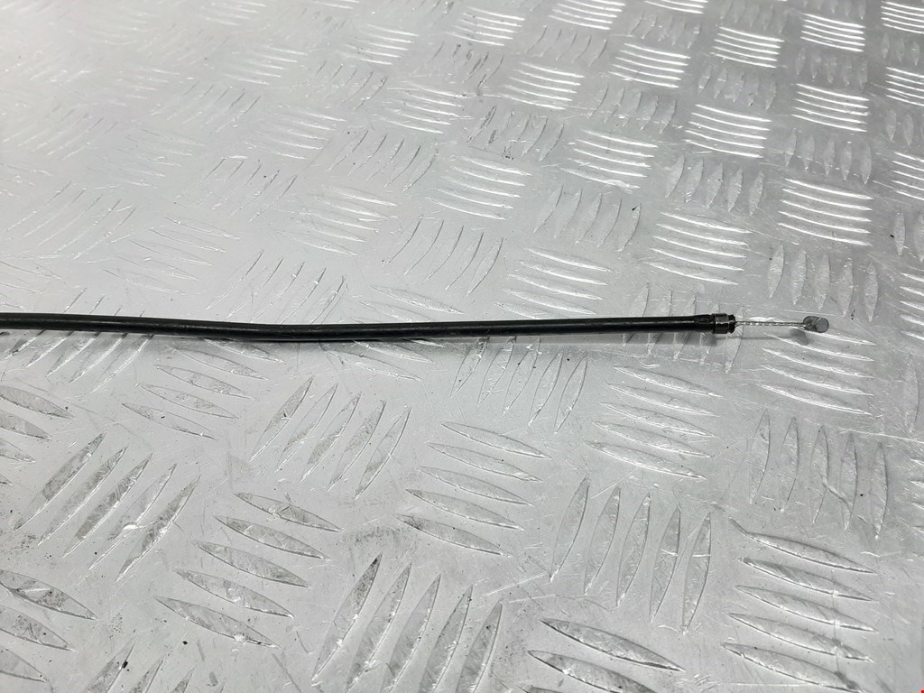 Замок капота BMW X5 E70 2007-2013