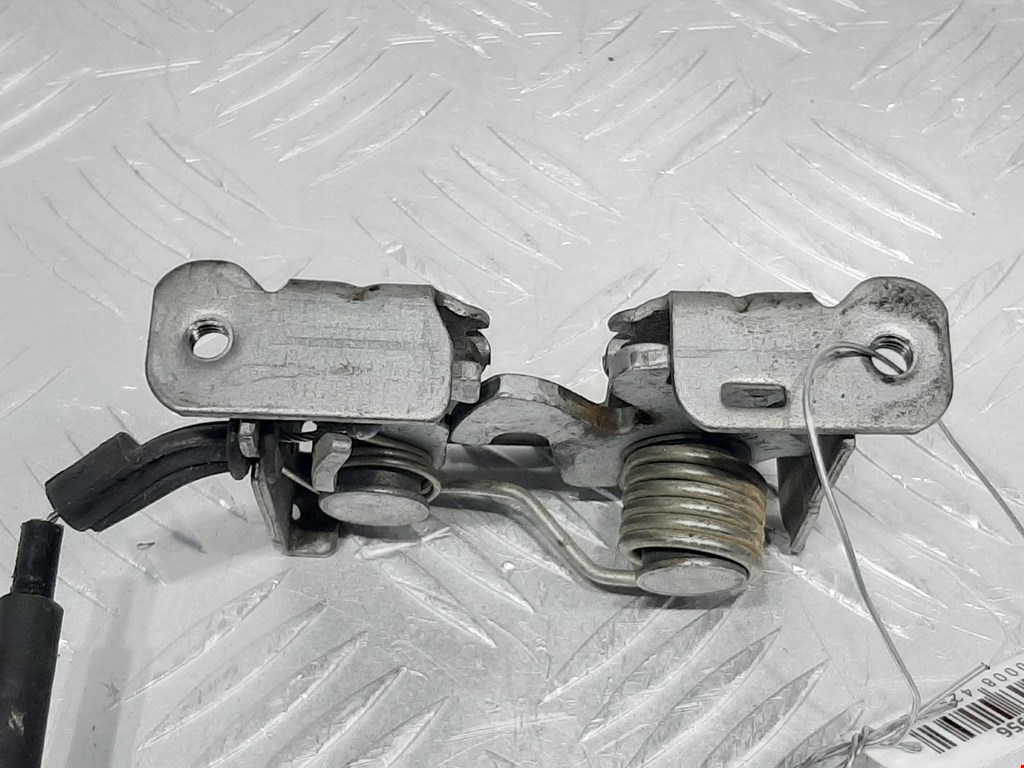 Замок капота BMW X5 E70 2007-2013