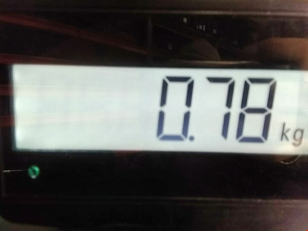 Ремень безопасности задний левый BMW X3 F25 2010-2017