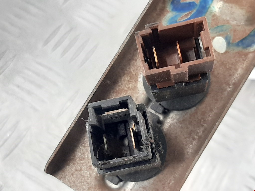 Педаль тормоза NISSAN Armada 2003-2016