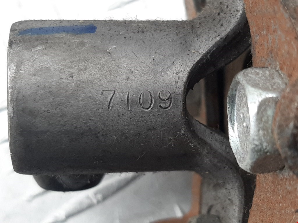 Кардан рулевой NISSAN Armada 2003-2016