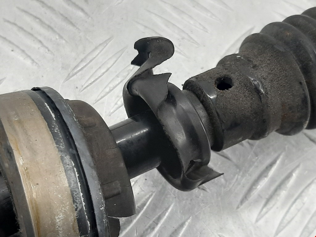 Кардан рулевой NISSAN Armada 2003-2016