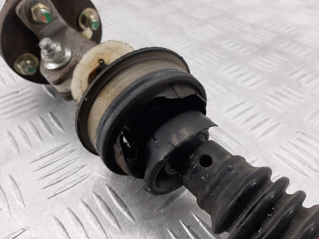 Кардан рулевой NISSAN Armada 2003-2016