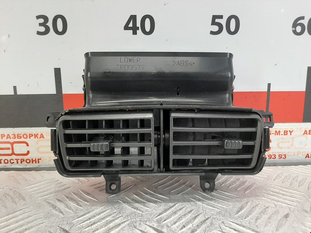 Дефлектор воздушный NISSAN Armada 2003-2016