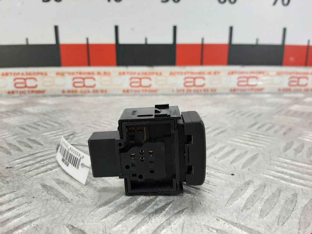 Кнопка антипробуксовочной системы NISSAN Pathfinder R51M 2004-2014