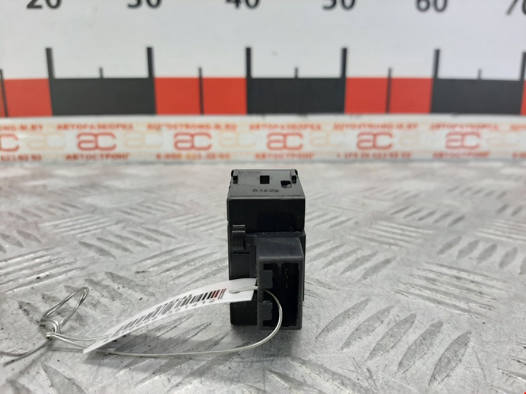 Кнопка антипробуксовочной системы NISSAN Pathfinder R51M 2004-2014