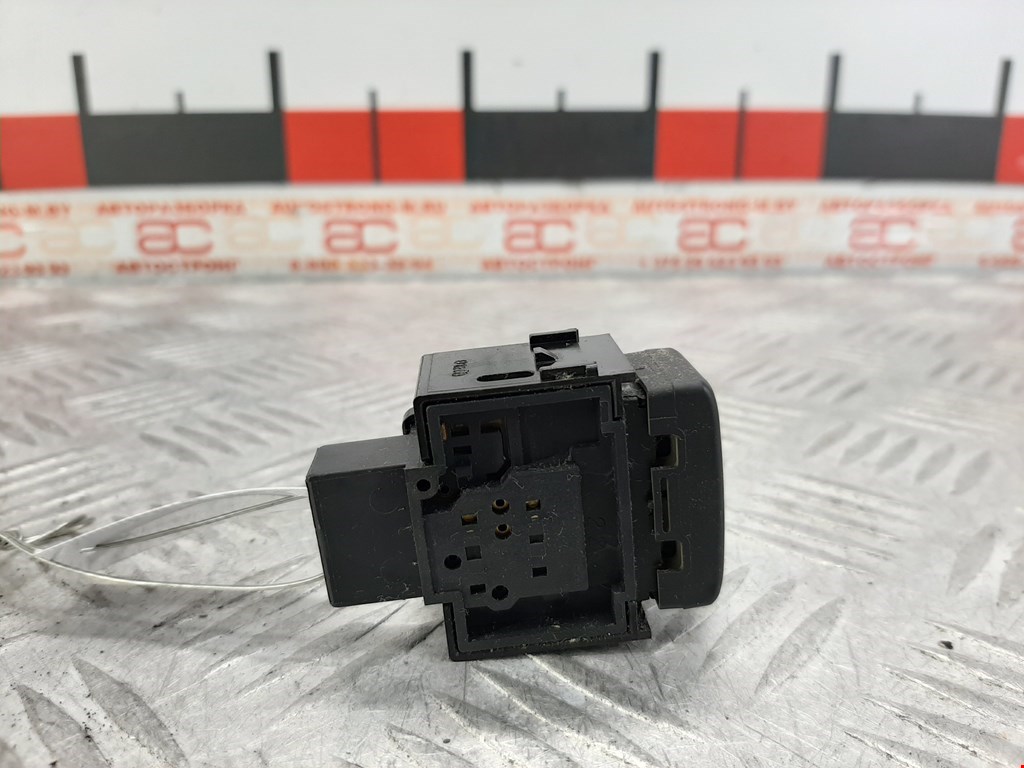 Кнопка антипробуксовочной системы NISSAN Pathfinder R51M 2004-2014