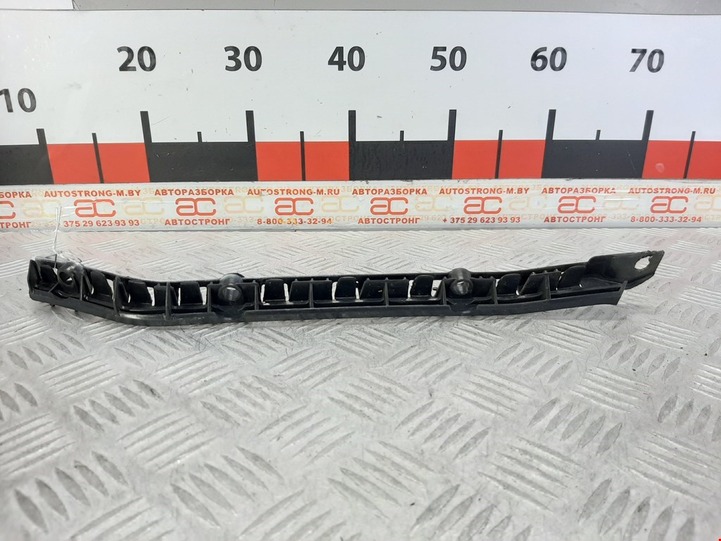 Кронштейн заднего бампера левый правый MERCEDES-BENZ C-Class C-klasse W204 2007-2015