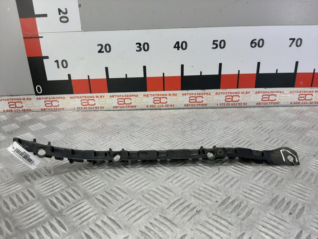 Кронштейн заднего бампера левый правый MERCEDES-BENZ C-Class C-klasse W204 2007-2015