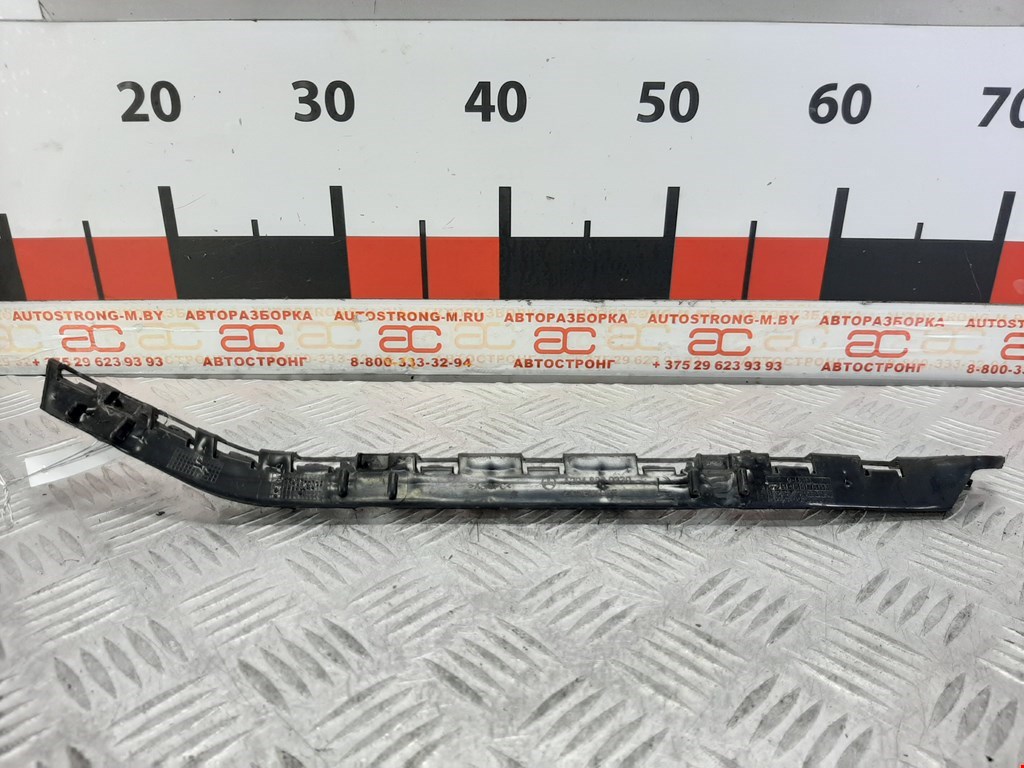 Кронштейн заднего бампера левый правый MERCEDES-BENZ C-Class C-klasse W204 2007-2015