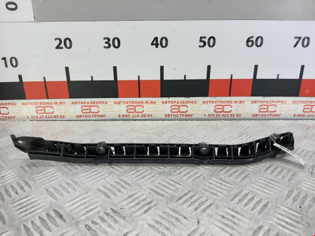 Кронштейн заднего бампера левый правый MERCEDES-BENZ C-Class C-klasse W204 2007-2015