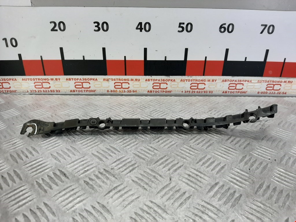 Кронштейн заднего бампера левый правый MERCEDES-BENZ C-Class C-klasse W204 2007-2015