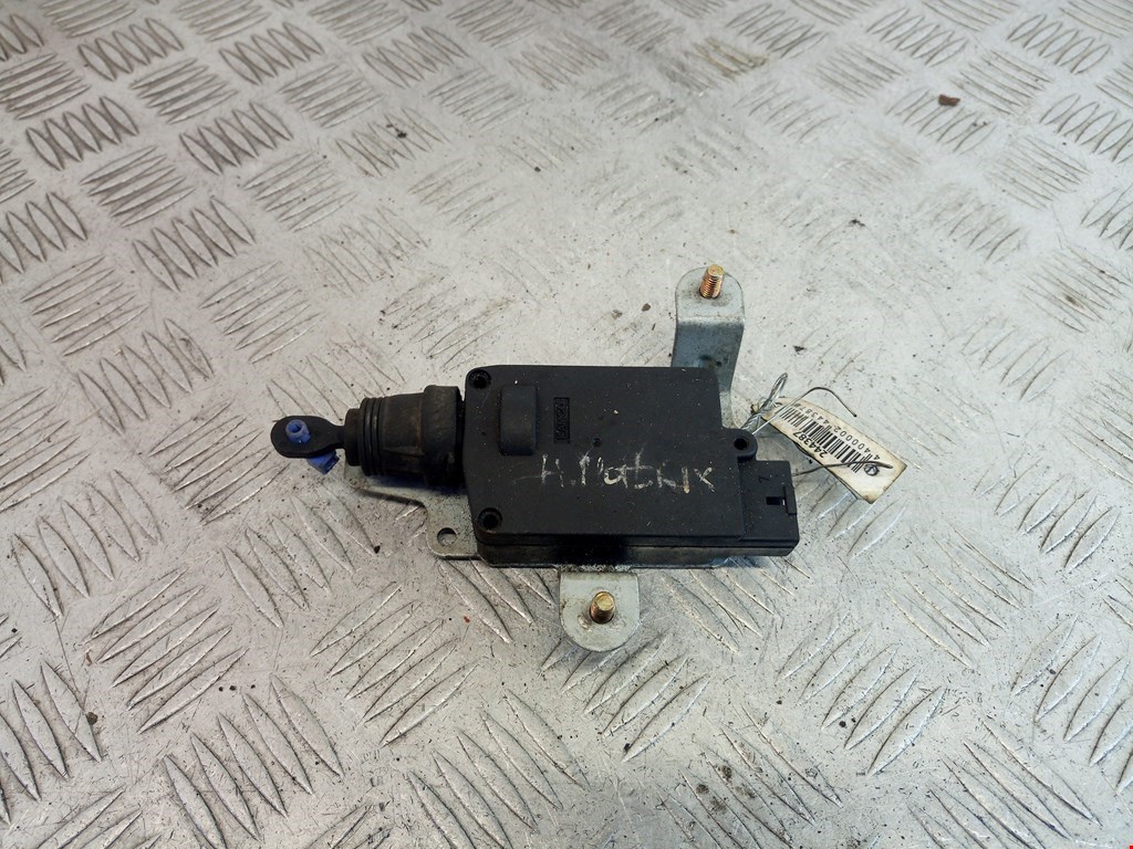 Активатор замка багажника HYUNDAI Matrix 2001-2010