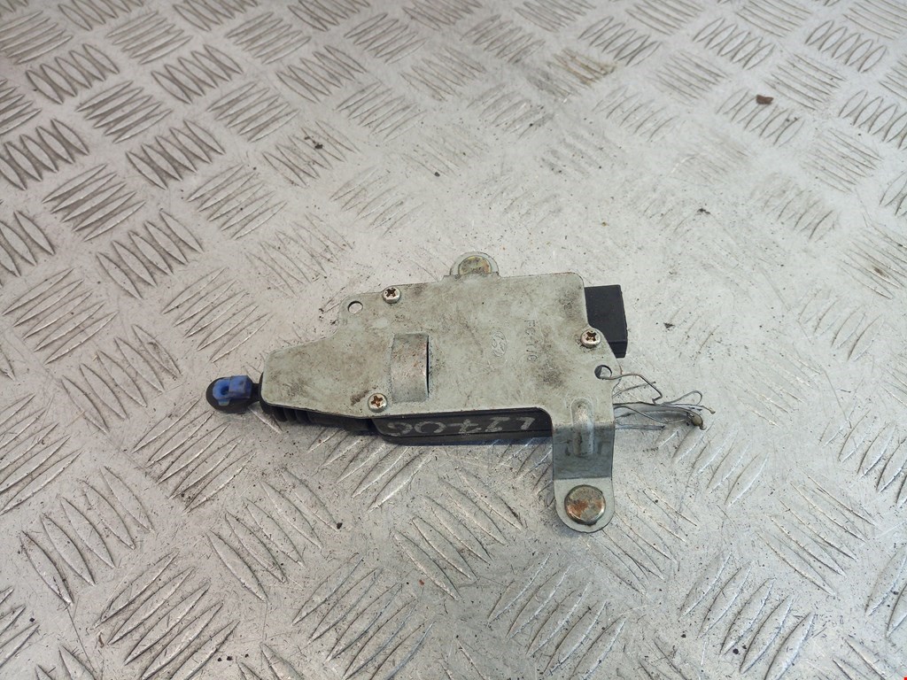 Активатор замка багажника HYUNDAI Matrix 2001-2010