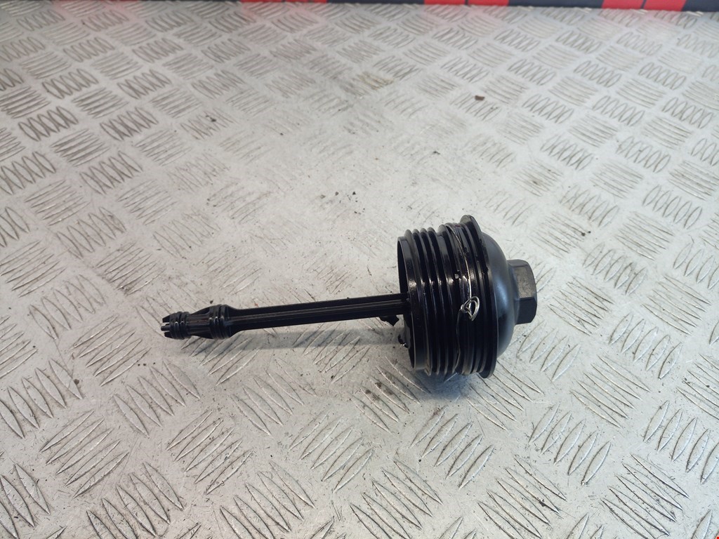 Крышка масляного фильтра SKODA Octavia A5 1Z- 2004-2013