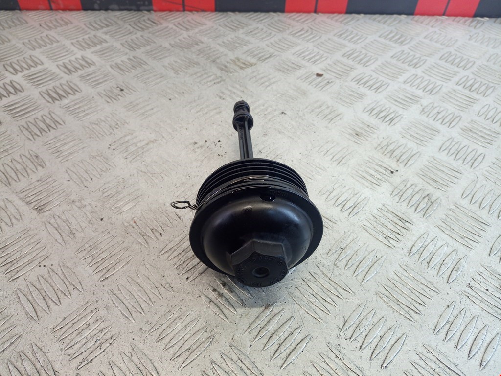 Крышка масляного фильтра SKODA Octavia A5 1Z- 2004-2013