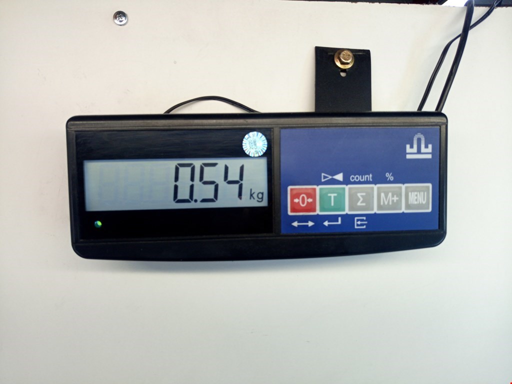 Теплообменник Ford Transit 5 (2006-2014)