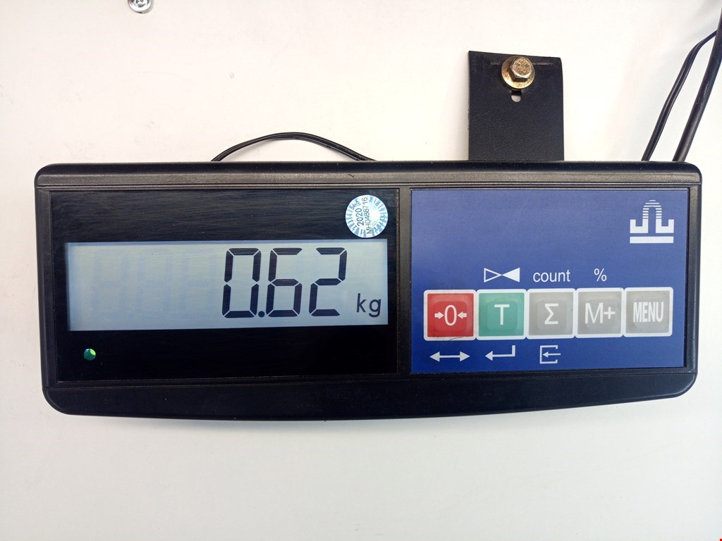 Теплообменник Audi A3 8L (1996-2003)