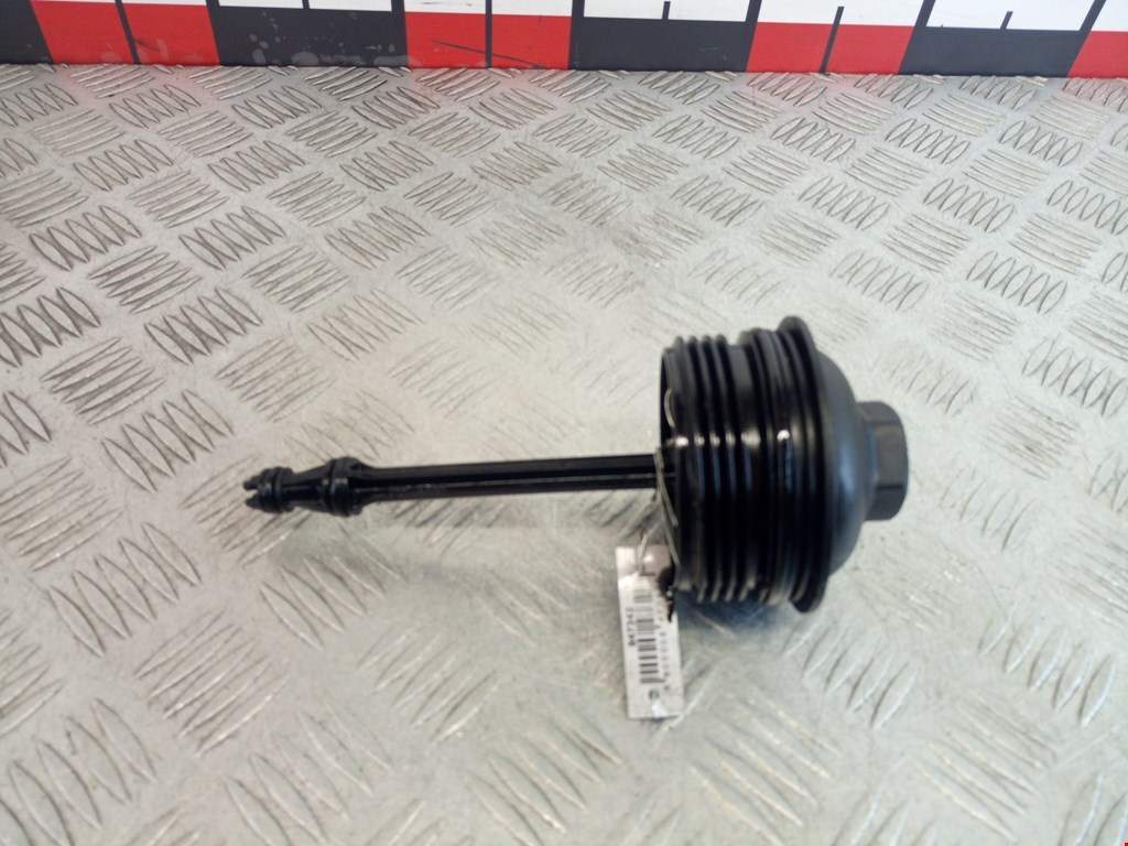 Крышка масляного фильтра SKODA Octavia A5 1Z- 2004-2013