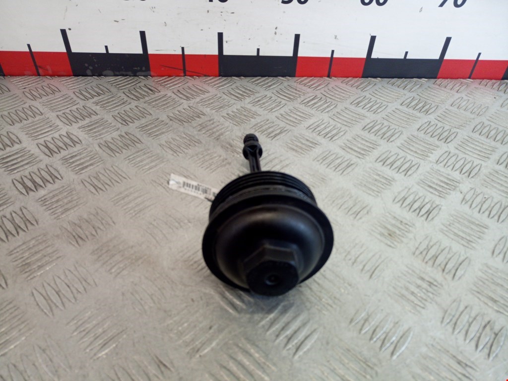 Крышка масляного фильтра SKODA Octavia A5 1Z- 2004-2013