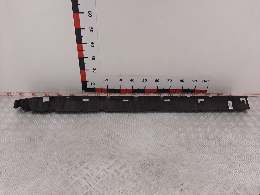 Подножка BMW X5 (E70) (2006-2013)