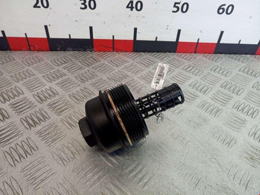 Крышка масляного фильтра VOLVO S60 I 2000-2010