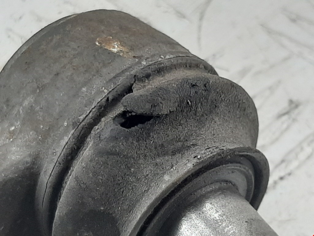 Рычаг задний правый HYUNDAI Santa Fe CM 2005-2012