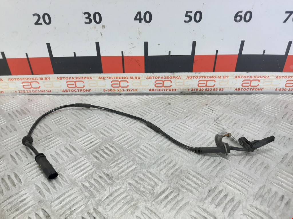 Датчик ABS задний левый BMW X3 F25 2010-2017