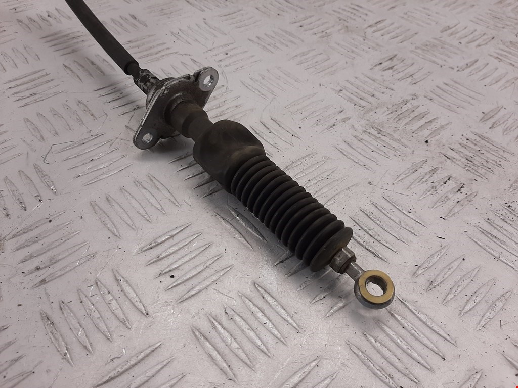 Кулиса (селектор) АКПП/МКПП в салоне ACURA TSX 2008-2014