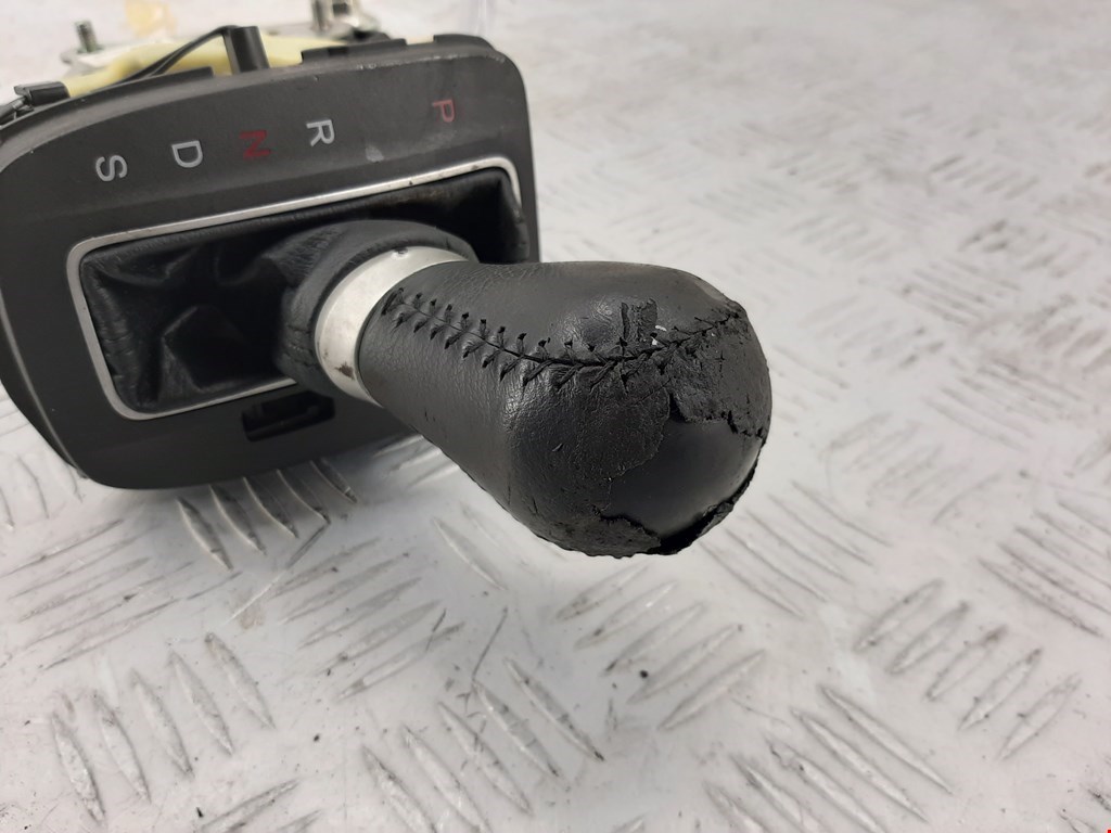 Кулиса (селектор) АКПП/МКПП в салоне ACURA TSX 2008-2014