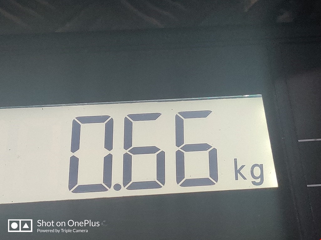 Замок двери задней левой KIA Sportage II 2004-2010