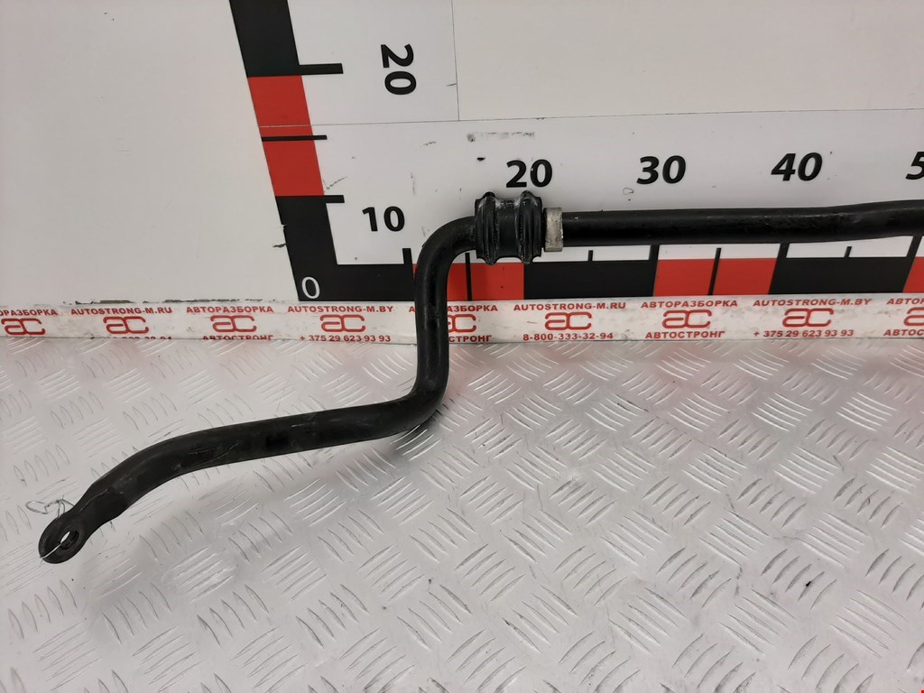 Стабилизатор передний (поперечной устойчивости подвески) HYUNDAI Santa Fe CM 2005-2012