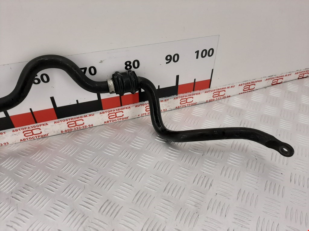 Стабилизатор передний (поперечной устойчивости подвески) HYUNDAI Santa Fe CM 2005-2012