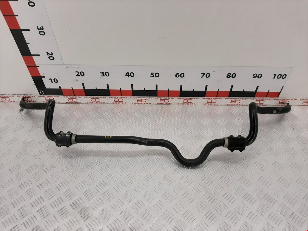 Стабилизатор передний (поперечной устойчивости подвески) HYUNDAI Santa Fe CM 2005-2012