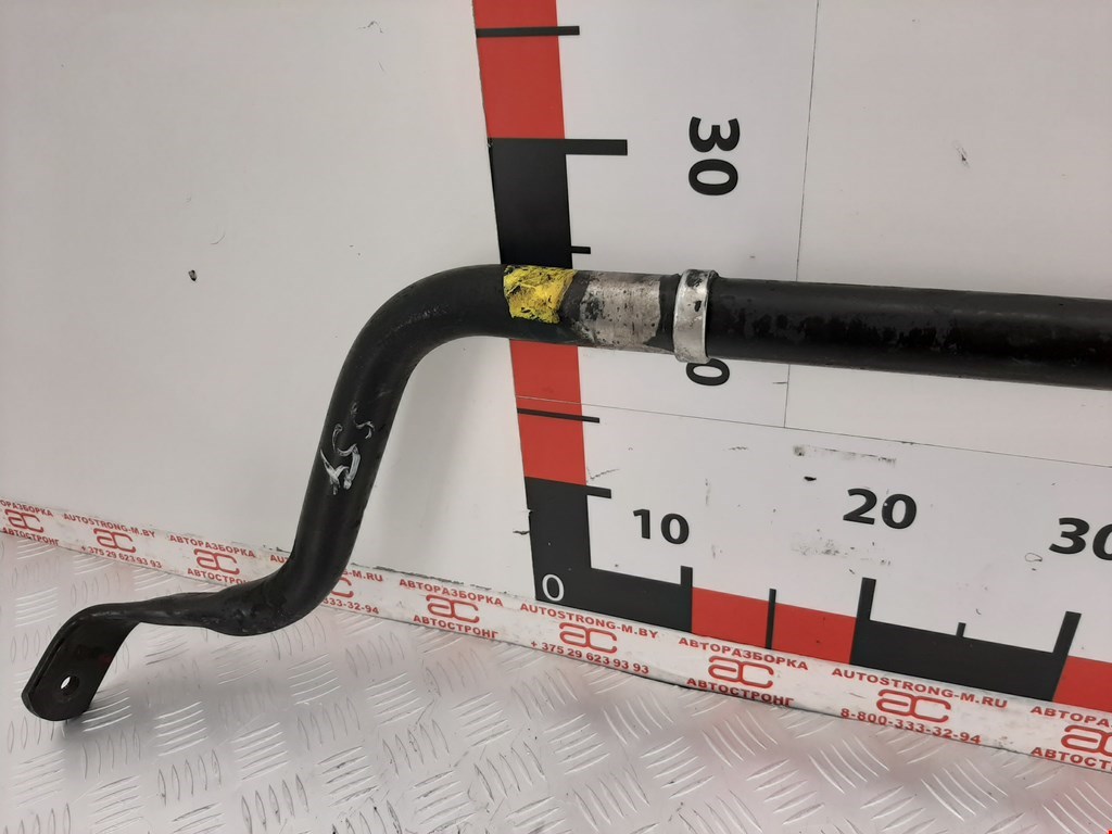 Стабилизатор передний (поперечной устойчивости подвески) NISSAN Armada 2003-2016