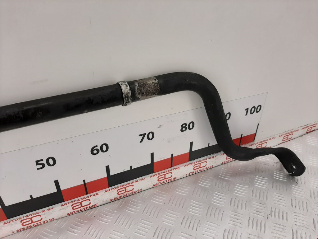 Стабилизатор передний (поперечной устойчивости подвески) NISSAN Armada 2003-2016