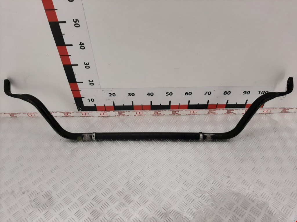 Стабилизатор передний (поперечной устойчивости подвески) NISSAN Armada 2003-2016