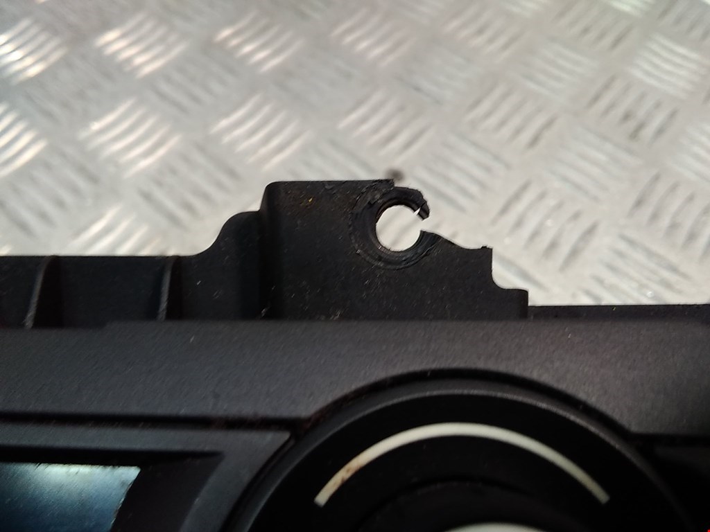 Блок кнопок BMW X5 E70 2007-2013