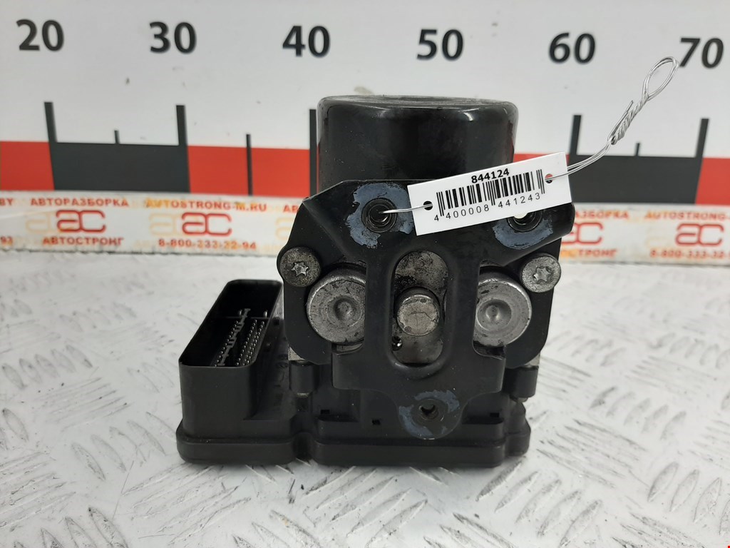 Блок ABS (насос) ACURA TSX 2008-2014