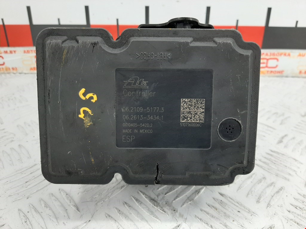 Блок ABS (насос) ACURA TSX 2008-2014