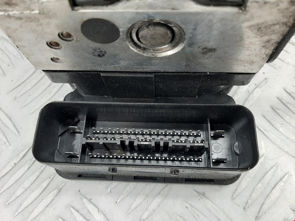 Блок ABS (насос) ACURA TSX 2008-2014