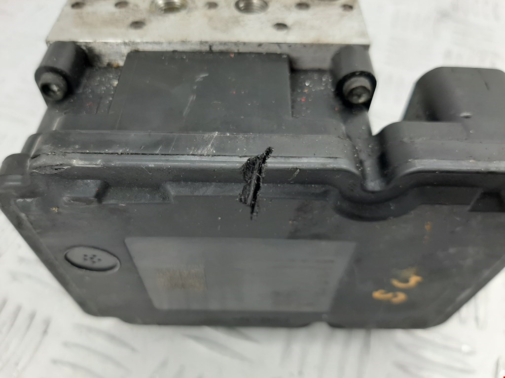 Блок ABS (насос) ACURA TSX 2008-2014