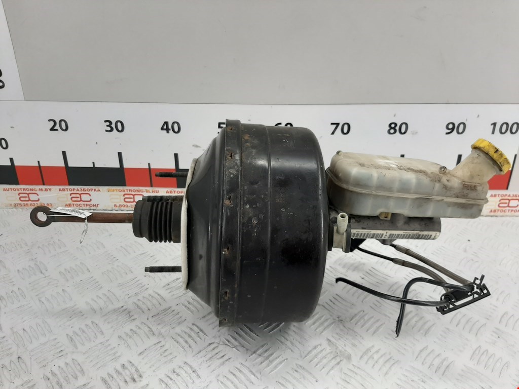 Усилитель тормозов вакуумный CHRYSLER Pacifica 2003-2008